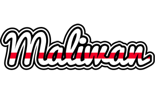 Maliwan kingdom logo
