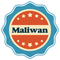 Maliwan labels logo