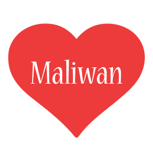 Maliwan love logo