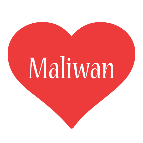 Maliwan love logo