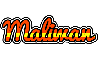 Maliwan madrid logo