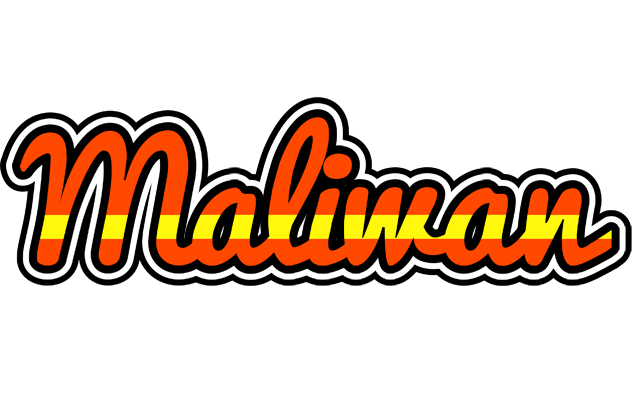 Maliwan madrid logo