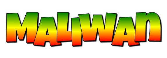 Maliwan mango logo