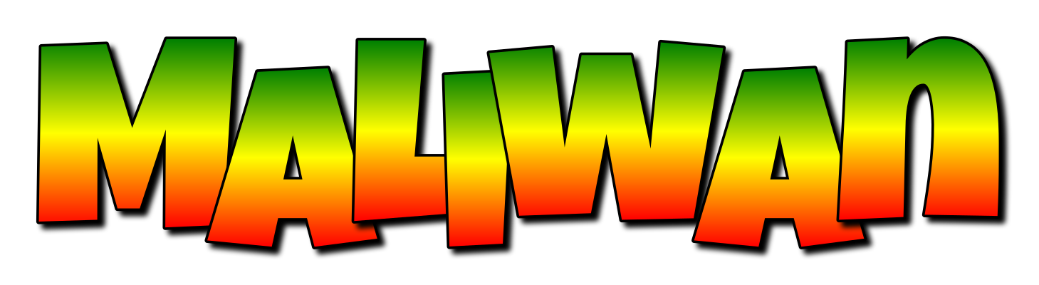 Maliwan mango logo