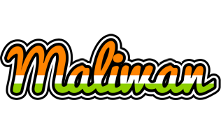 Maliwan mumbai logo