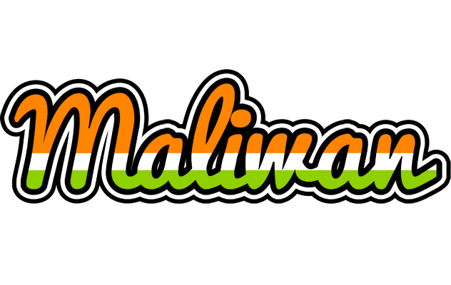 Maliwan mumbai logo