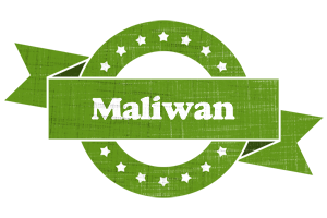 Maliwan natural logo