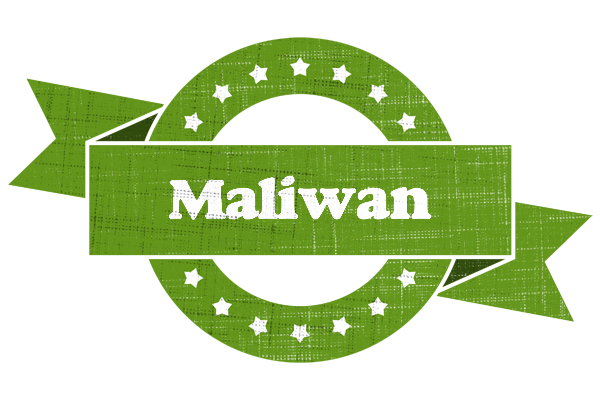 Maliwan natural logo