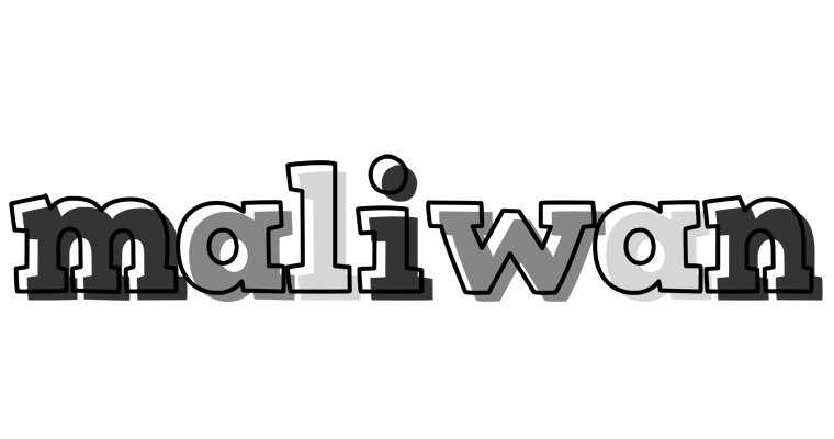 Maliwan night logo
