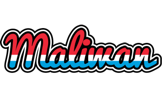 Maliwan norway logo