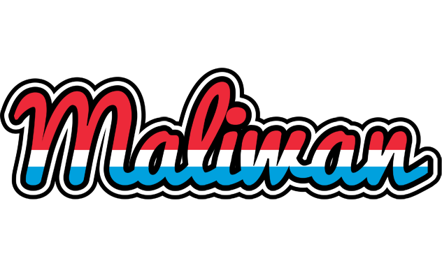 Maliwan norway logo