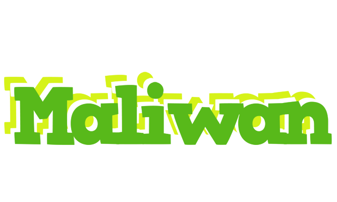 Maliwan picnic logo