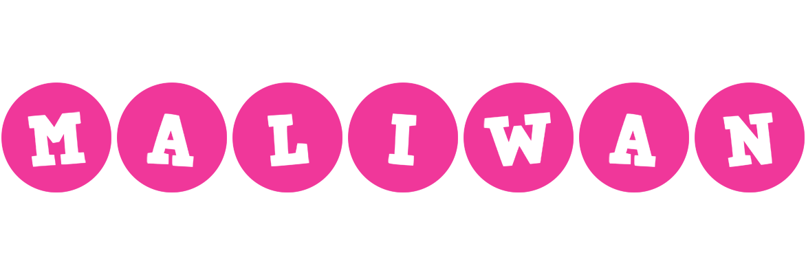 Maliwan poker logo