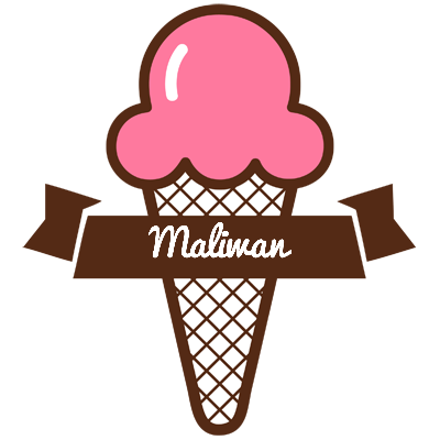 Maliwan premium logo