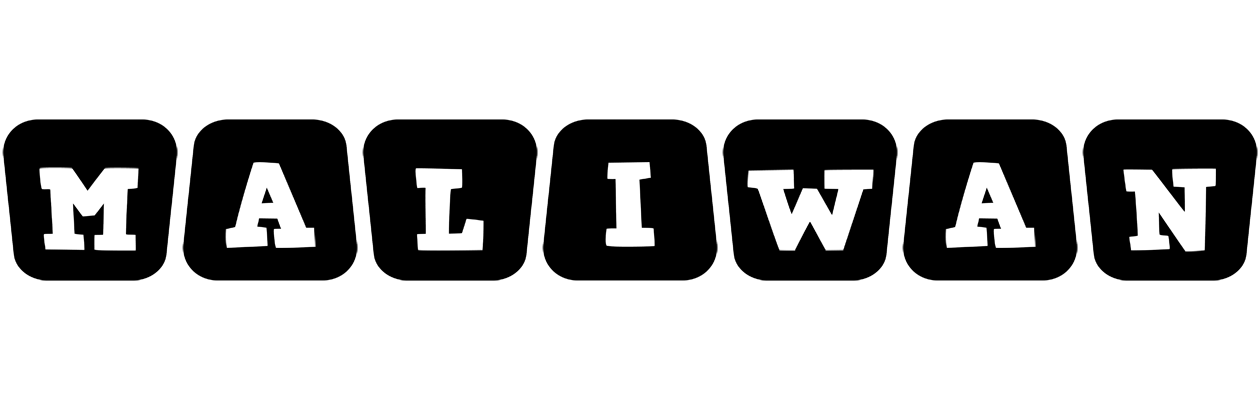 Maliwan racing logo