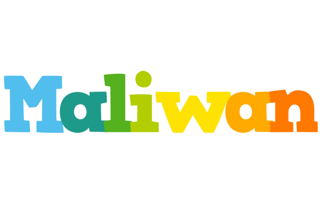 Maliwan rainbows logo