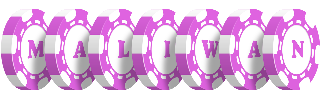 Maliwan river logo