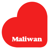 Maliwan romance logo