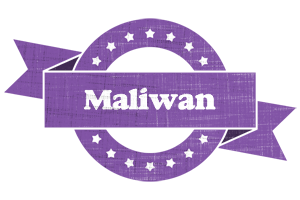 Maliwan royal logo