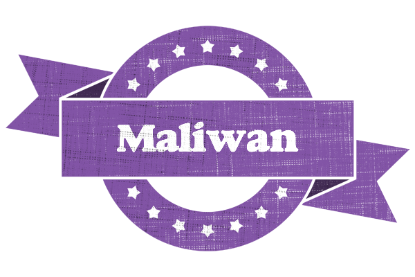 Maliwan royal logo