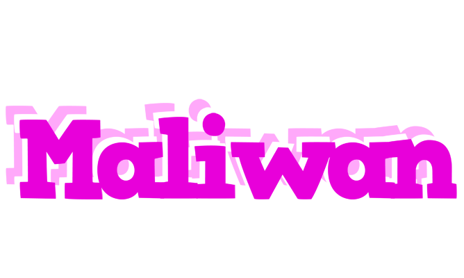 Maliwan rumba logo