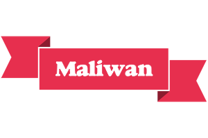 Maliwan sale logo
