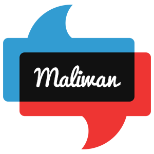 Maliwan sharks logo