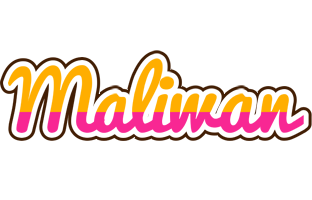 Maliwan smoothie logo