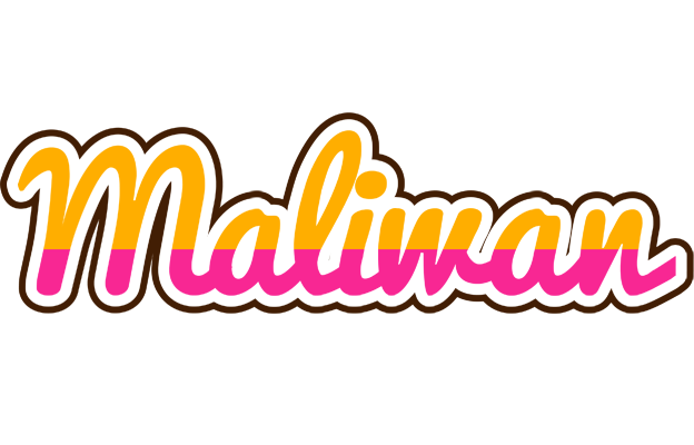 Maliwan smoothie logo