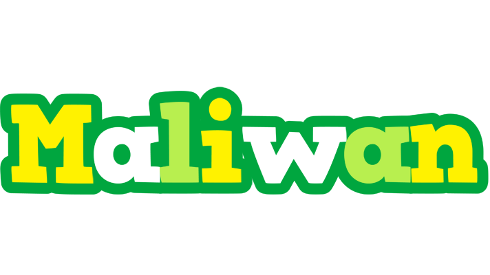 Maliwan soccer logo