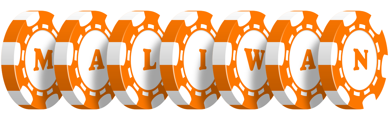 Maliwan stacks logo