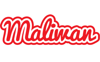 Maliwan sunshine logo