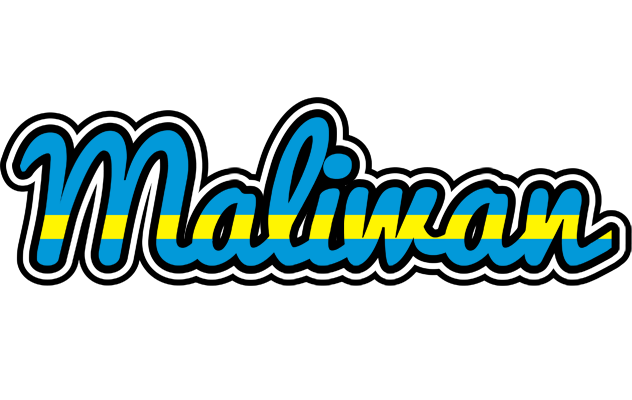 Maliwan sweden logo