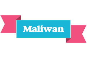 Maliwan today logo