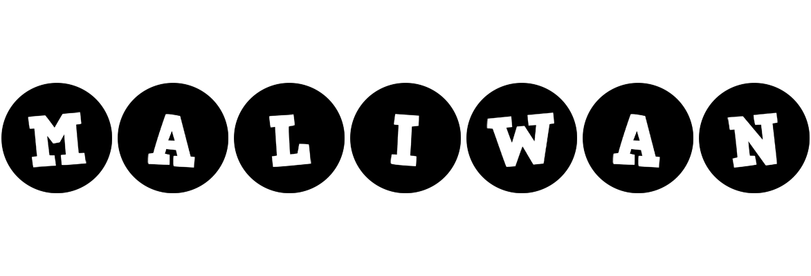 Maliwan tools logo