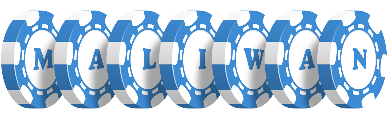 Maliwan vegas logo