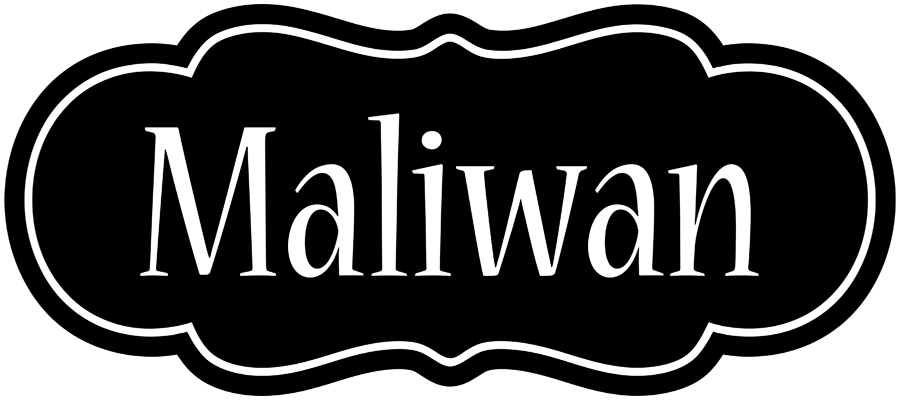 Maliwan welcome logo