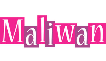 Maliwan whine logo
