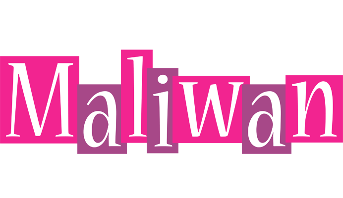 Maliwan whine logo