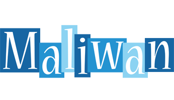 Maliwan winter logo