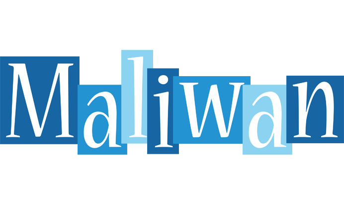 Maliwan winter logo