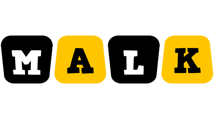 Malk boots logo