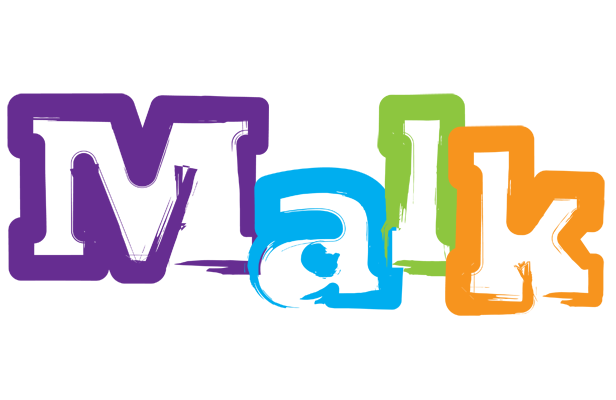 Malk casino logo