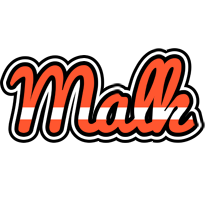 Malk denmark logo