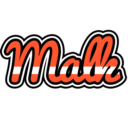 Malk denmark logo