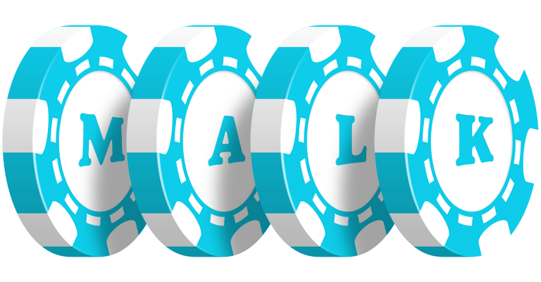 Malk funbet logo
