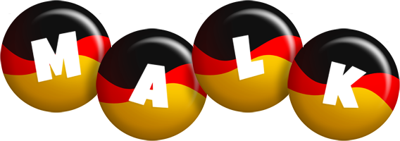 Malk german logo