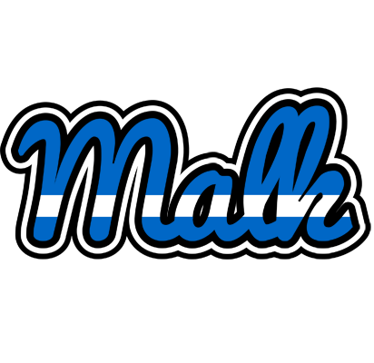 Malk greece logo