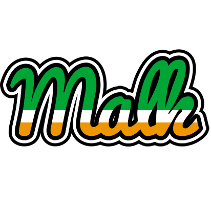 Malk ireland logo