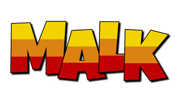 Malk jungle logo